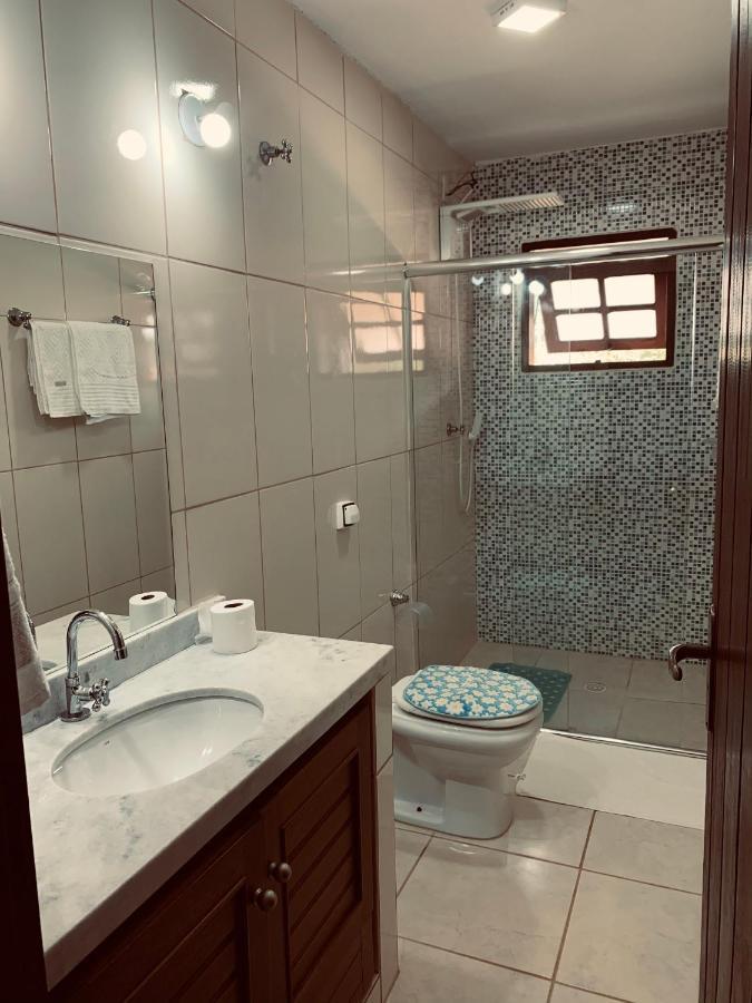 Appartement Chalé Magrini à Monteverde Extérieur photo