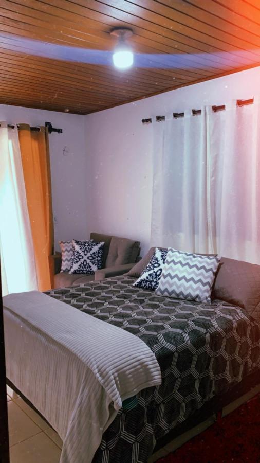 Appartement Chalé Magrini à Monteverde Extérieur photo