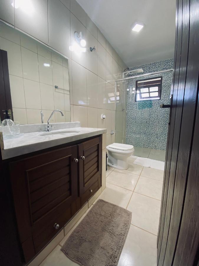Appartement Chalé Magrini à Monteverde Extérieur photo